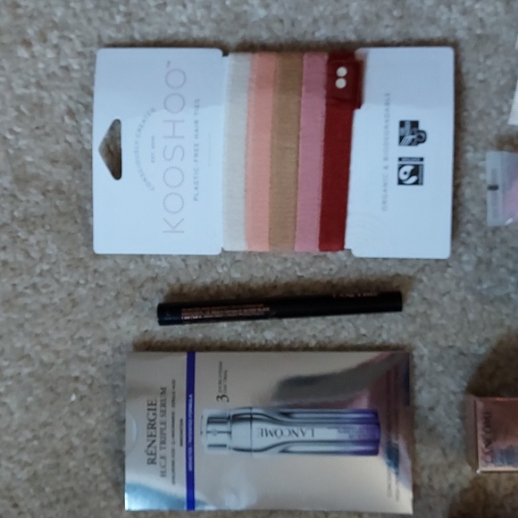 LANCOME, KOOSHOO, - Picture 4 of 4